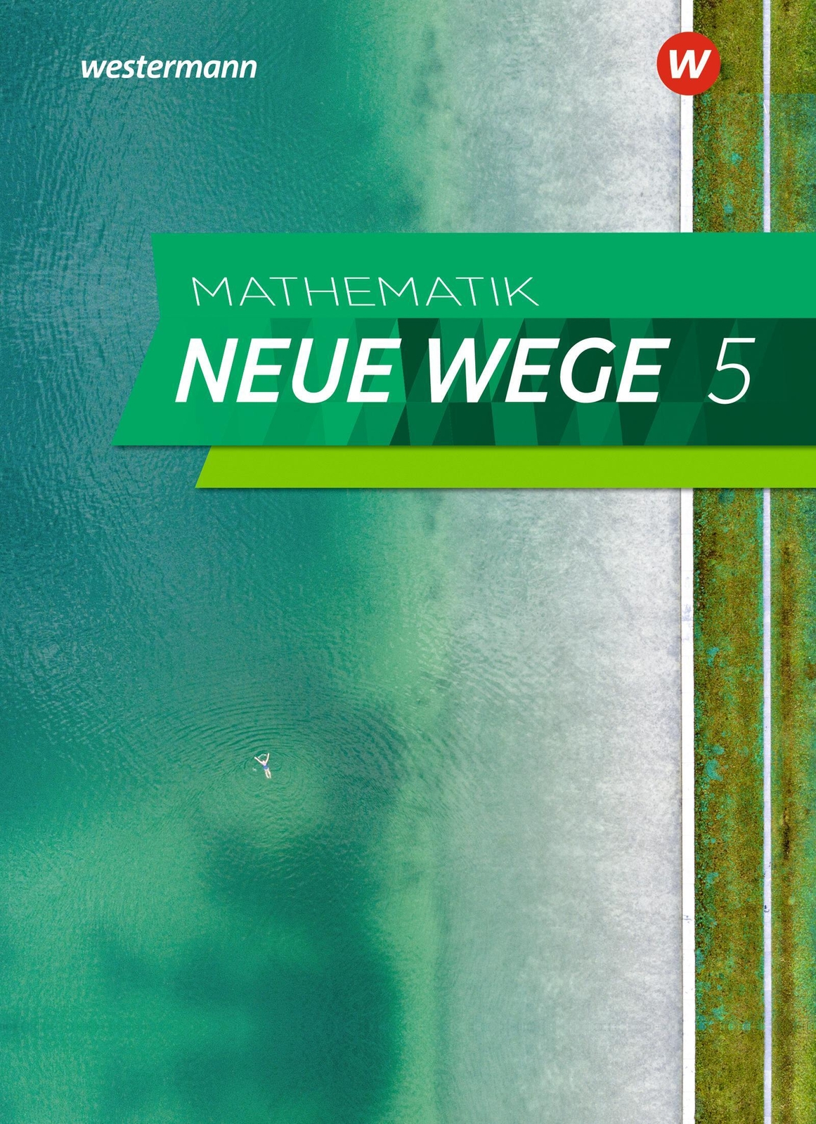 Thumbnail - Mathematik Neue Wege Si 5. Schulbuch. G9. Nordrhein-westfalen,...