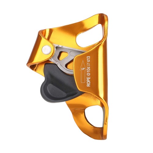 Wildken Rock Climbing Chest Ascender Climbing Mountaineering Tree Arborist C...