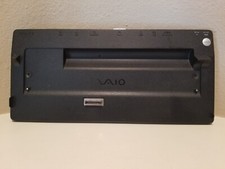 Sony Vaio SZ Series Docking Station Port Replicator VGP-PRSZ1 USB 2.0 