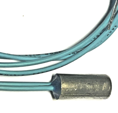 Produktbild von Uponer Außentemperatursensor 10K3A1 NTC – 916-24, Kompatibel Mit Trend, Honeywell & Co.