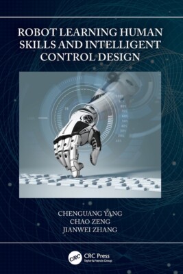 Robot Learning Human Skills And Intelligent Control Design