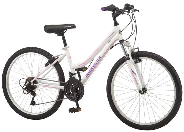 roadmaster granite peak 24 bike