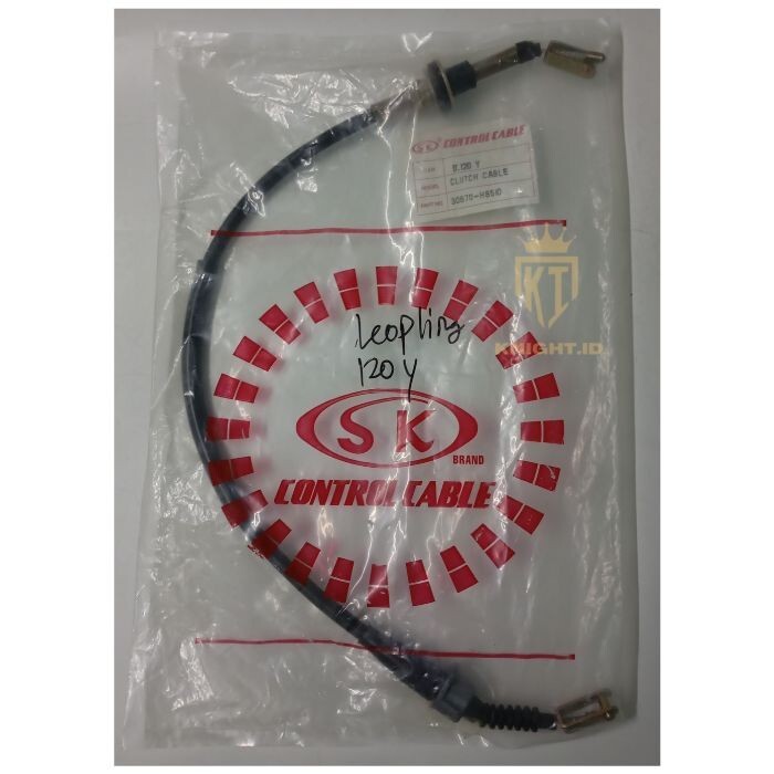 CLUTCH CABLE FIT DATSUN NISSAN B110 B120 1200 EARLY 1970 - 1973