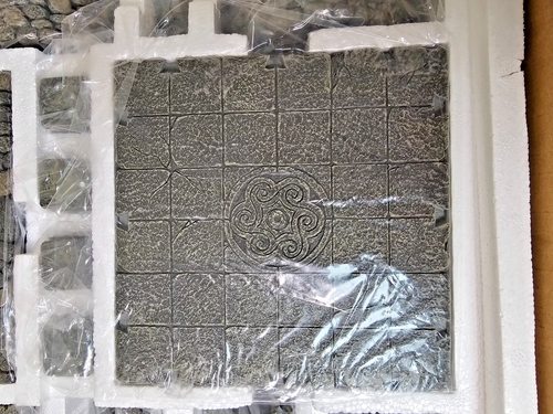 Dwarven Forge Master Maze MM011 Wicked Additions II 100% Complete Boxed OOP NEW - Picture 5 of 15