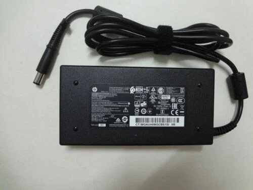HP Portátil Alimentación adaptadores de CA/estándar/Cargadores Para Fujitsu