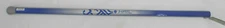 SALE!!!  BRINE "Hail" Women's Lacrosse Shaft 32", Blue, NWT
