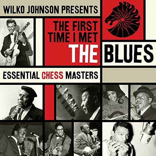 Various Artists - Wilko Johnson Presents: The First... - Various Artists CD 1SVG - Bild 1 von 2