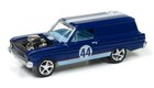 1964 Ford Falcon Delivery Johnny Lightning Spoiler Street Freaks Diecast 1:64 Jl