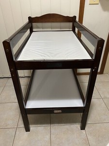 love n care baby change table