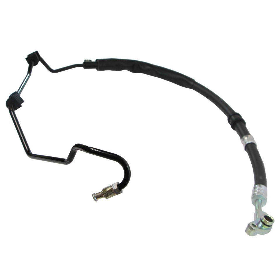 Rein Power Steering Pressure Hose for 19992004 Honda Odyssey PSH0438