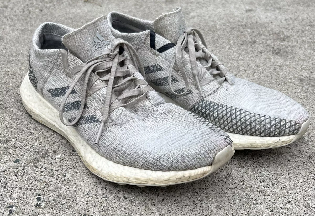 Adidas pure top boost 10.5