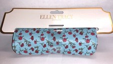 Ellen Tracy Small Weekly Pill Case - Vitamins, Pill Organizer for Traveling NEW