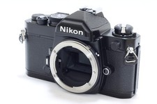 Nikon FM 35 mm Film Cameras for sale - eBay Nikon FM 35 mm Film Cameras for sale - eBay