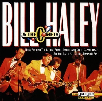 Bill Haley Best of Bill Haley (CD) (UK IMPORT)