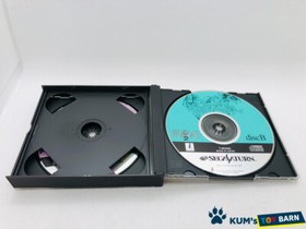 SEGA SATURN Classmate 2 Japan JP GAME 