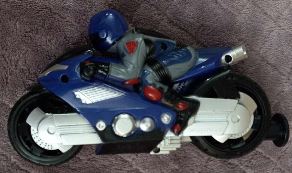 Vintage Dolgen21209601F18 7