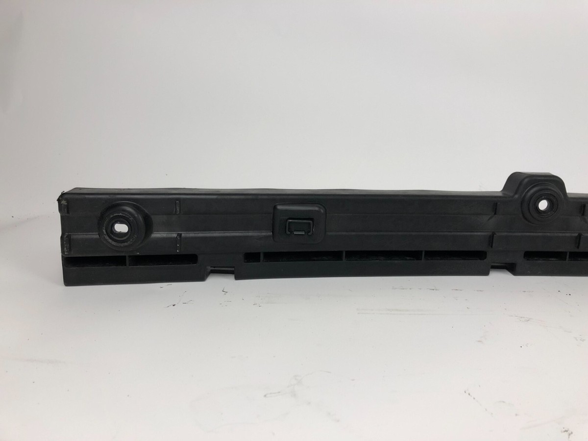 Maserati Levante Rear Bumper Upper Mount Support Bracket 670032729 