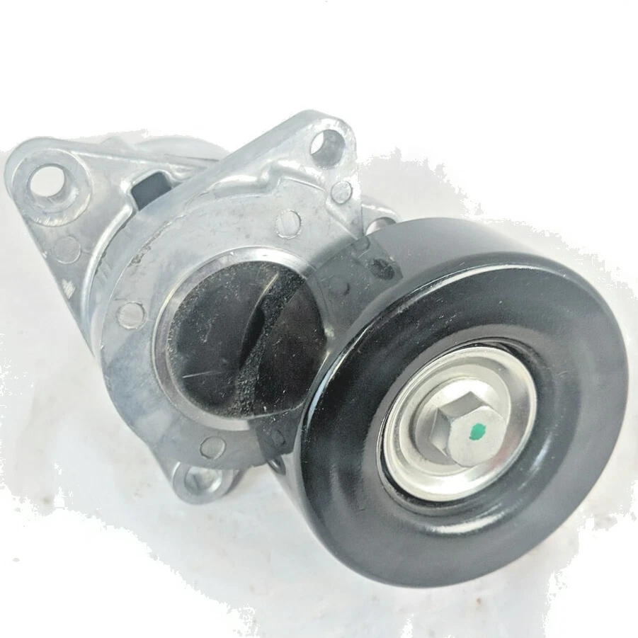 Tensor Goodyear 55105 para correa de transmisión accesorio Nissan Altima Sentra 2.5 FEAD Foto 3 de 4