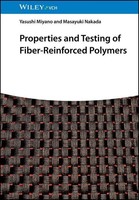 Properties And Testing Of Fiber-Reinforced Polymers ~ Yasush ... 9783527355150