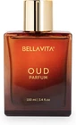 Bella Vita Oud Unisex Luxury Perfume Long Lasting (100ml) Free Fast Ship.