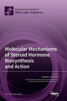 Molecular Mechanisms Of Steroid Hormone Biosynthesis And Action | Buch (2023)