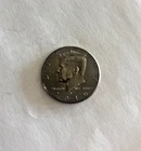 2010-P Kennedy Half Dollar – Philadelphia Mint – Circulated