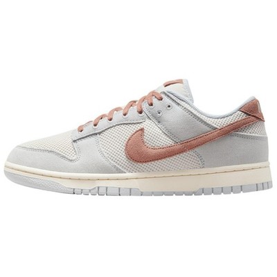 Nike Dunk Low Fossil Rose Platinum Fossil Rose HJ4329-001