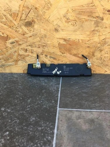 VW PASSAT B6 3C2 Antennenverstärker  3C5035532 1.99 Diesel 120kw 2008 31477707