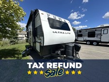 2023 Keystone PUMA 16QBX