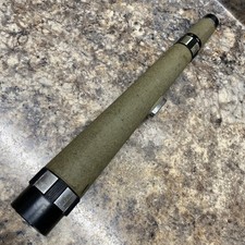Vtg Tasco Japan Telescope 1 ZHS 10-30x30mm Zoom No Tripod scope Only 