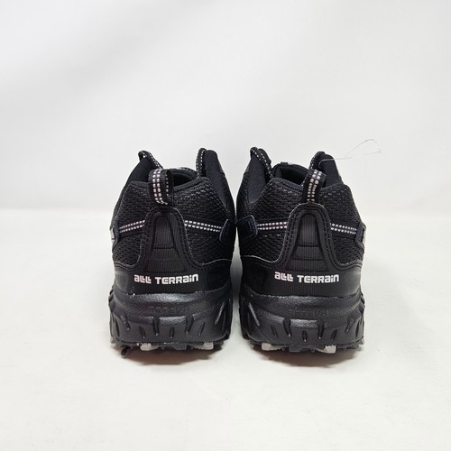 New Balance 412 'Black' Trail Running Shoes / MTE412P3 / Men's Size 13 (4E) Wide - Picture 5 of 7