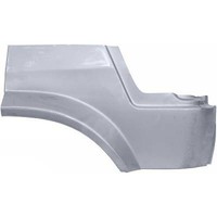 Diederichs 9138132 KotflüGel Vorne Rechts FüR Mercedes T1 Kasten (601, 611) 1977