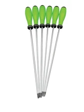 6 Piece Torx XL Screwdriver Set TX100XL VIM TOOLS Steel 92308010423 Screwdrivers