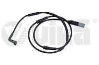 Warnkontakt Bremsbelagverschleiß Vika 61492201 FüR BMW 7Er F01 F02 F03 F04 5Er