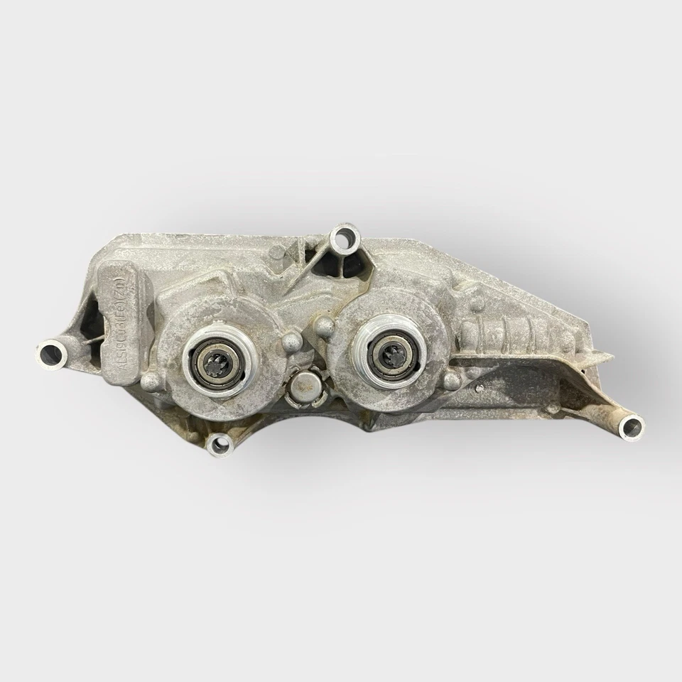 Módulo de control de transmisión Ford Focus Fiesta 2011-2018 TCM TCU A2C30743105 Foto 4 de 4