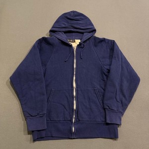 Navy Blue Hoodie Zip Up | eBay