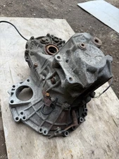 ROVER 45 MG ZS 1.8 16V 5 SPEED MANUAL GEARBOX C4BM MGF