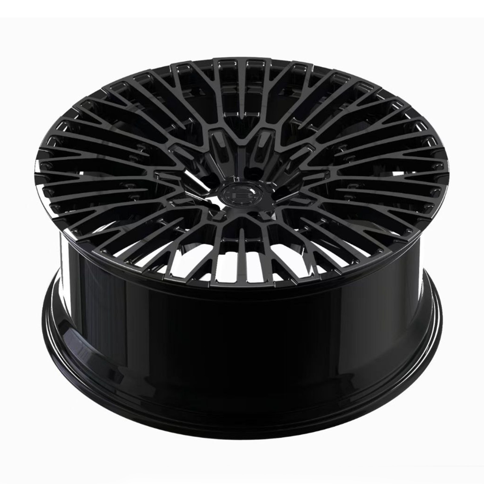 Bentley Continental GT 2018-2025 Wheel