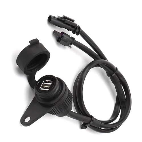 For BMW R1200GS R1250GS F700GS F750GS ADV Accessories With Lossless Line - Picture 9 of 9