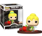 🔥Funko Pop! Deluxe: Disney Peter Pan - TINKER BELL #1143 EXC VAULTED🔥