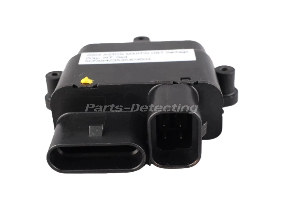 Módulo de control regulador ventana puerta izquierda o derecha para Aston Martin DB7 00-04 Foto 4 de 4