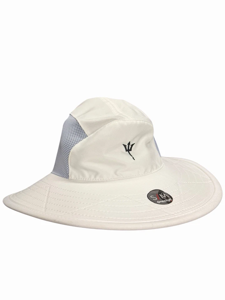 Lost City Golf Club FL Imperial Bucket Hat W/ Adjustable Rope - Size S/M NWT PGA - Image 3 of 4