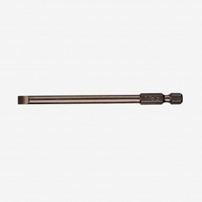 Felo Slotted 4.0 x 0.8 x 100 mm Bit