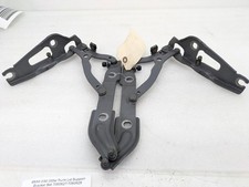 BMW E90 E92 335xi 328xi Trunk Lid Support Bracket Hinges Set Space Gray 7060627/