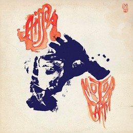 Axis:Sova - Motor Earth, LP, (Vinyl)