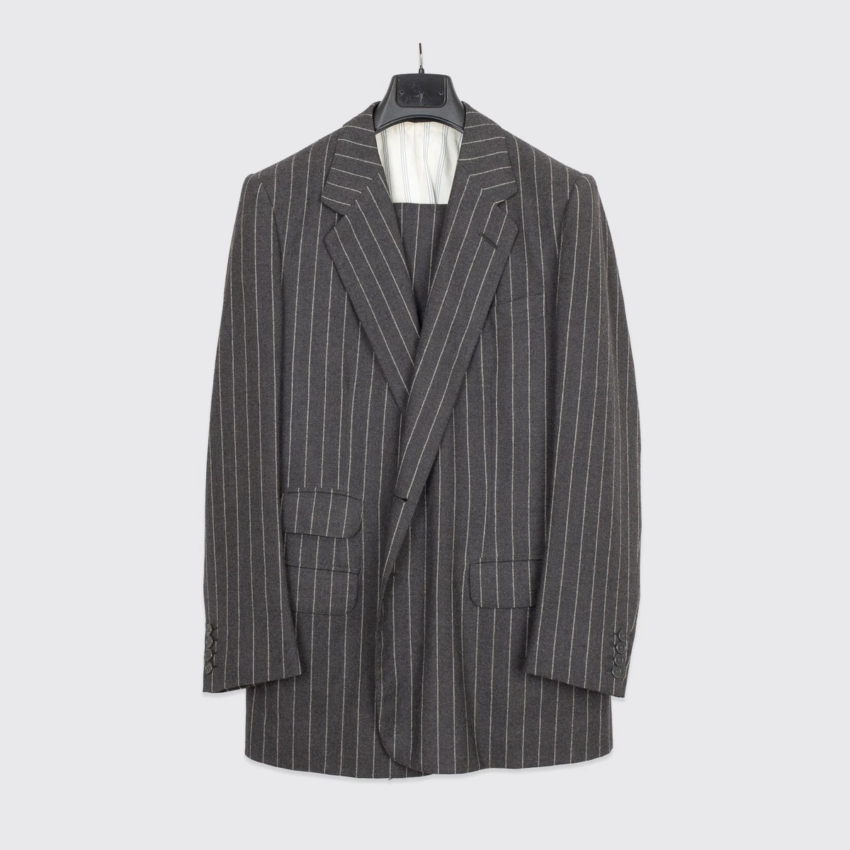 アンダーソン&シェパード　ビスポークジャケット Anderson & Sheppard Men's Suits & Blazers for sale - eBay