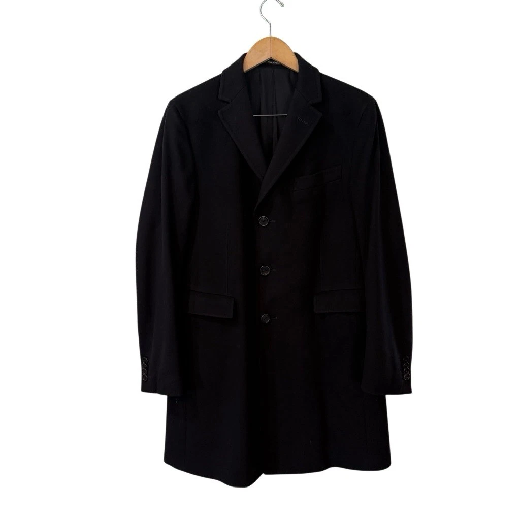 Ermenegildo Zegna Coats for Men for Sale | Shop New & Used | eBay