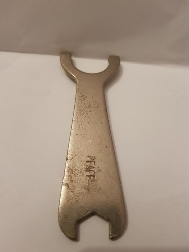 Pfaff Nähmaschine Schraubenschlüssel