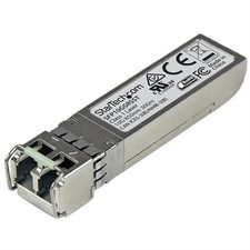 Image of StarTech Cisco SFP-10G-SR-S Compatible SFP+ Transceiver Module - 10GBASE-SR~C...