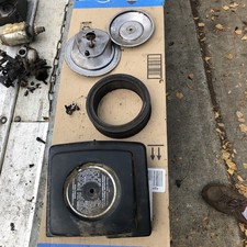 KOHLER ENGINE M8 MAGNUM AIR FILTER AIR BREATHER
